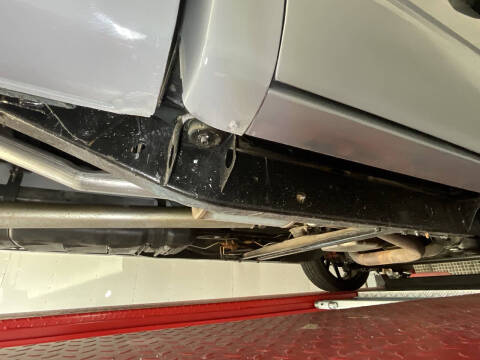 1991 Chevrolet C/K 1500 Series