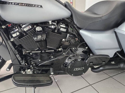 2020 Harley-Davidson Road Glide