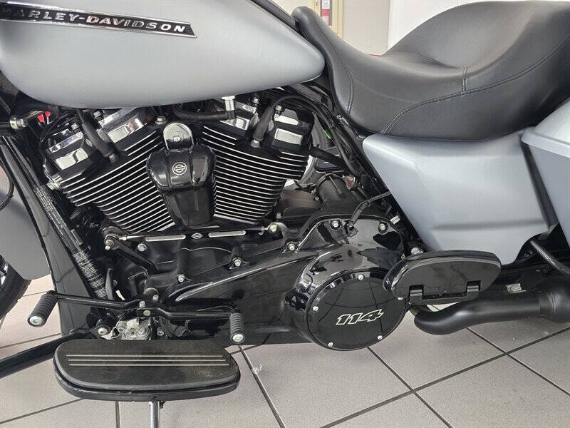 2020 Harley-Davidson Road Glide