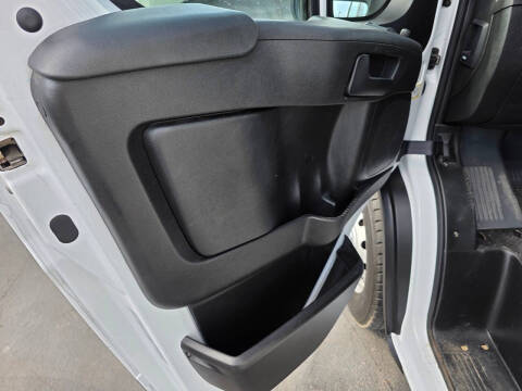 2023 RAM ProMaster 3500 159 WB