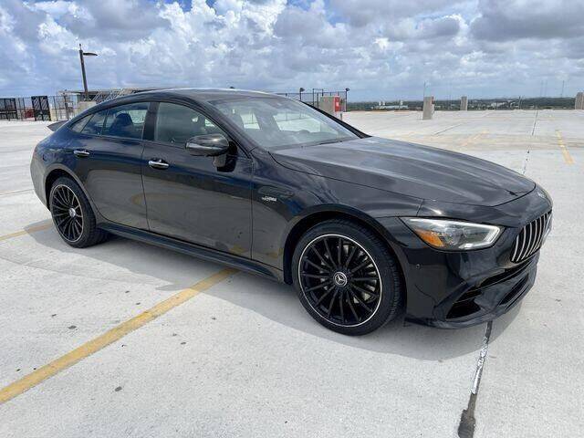 2020 Mercedes-Benz AMG GT for sale at TruckTopia in Venice FL