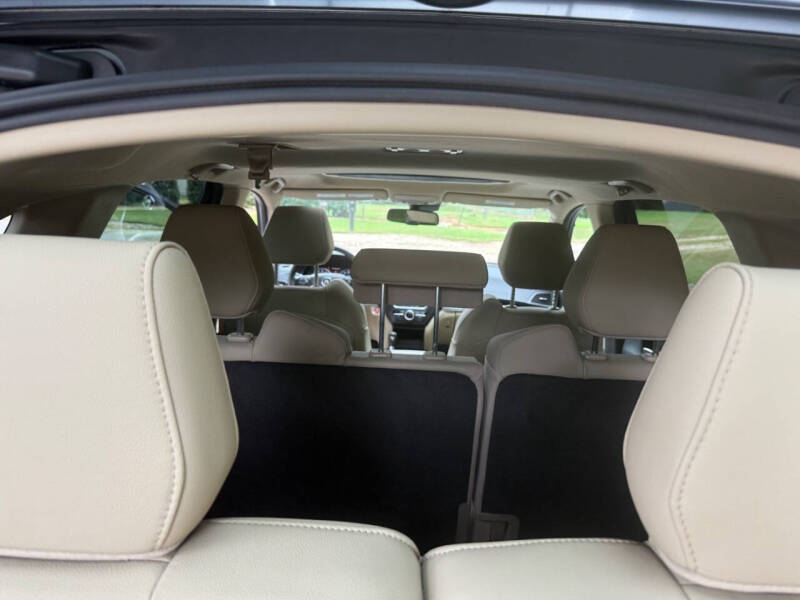 2014 Acura MDX w/Tech