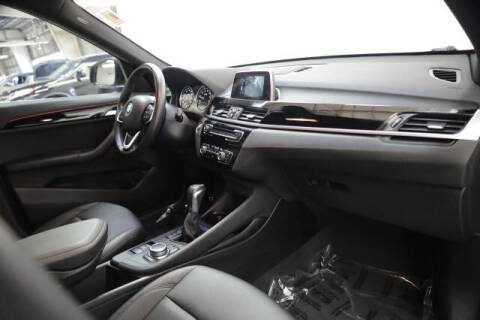 2019 BMW X1 sDrive28i