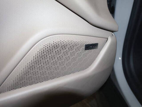 2022 Porsche Taycan 4S