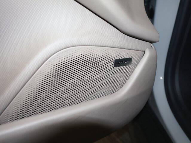 2022 Porsche Taycan 4S