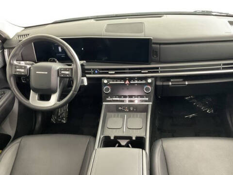 2024 Hyundai Santa Fe SEL