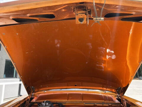 1955 Mercury Montclair