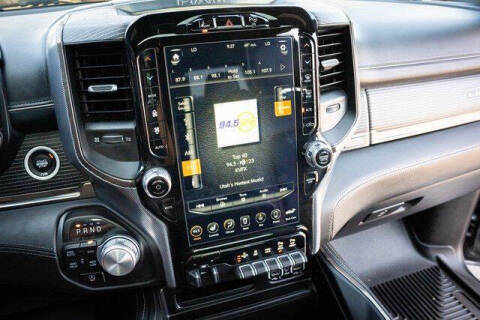 2020 RAM 1500 Limited