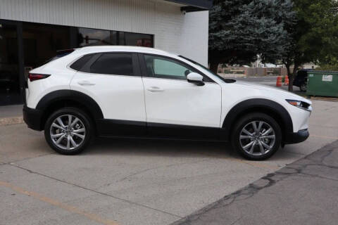 2024 Mazda CX-30 2.5 S Preferred