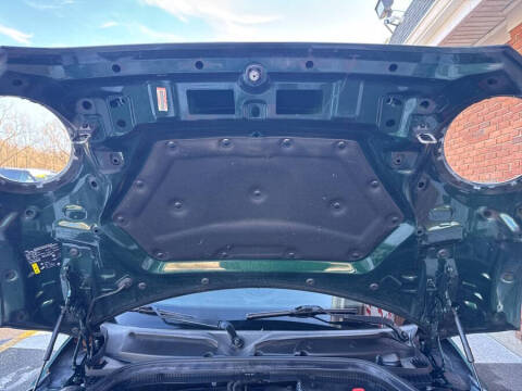 2017 MINI Hardtop 4 Door Cooper