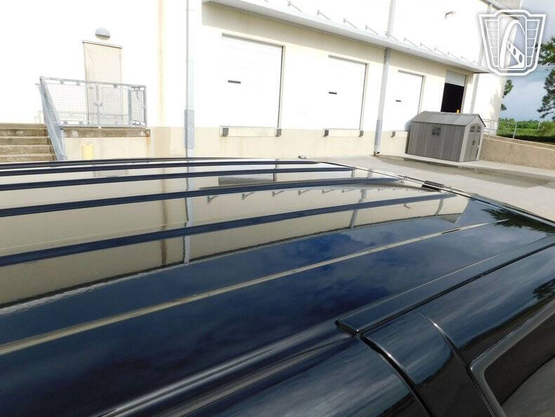 2007 Chevrolet TrailBlazer