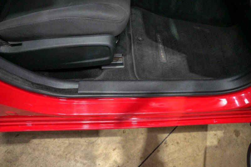 2014 Dodge Charger SXT