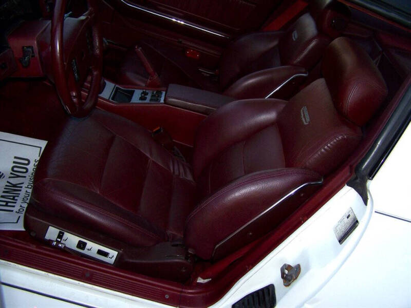 1986 Nissan 300ZX Turbo