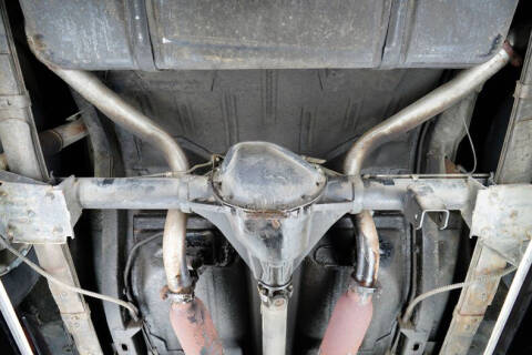 1969 Pontiac Acadian