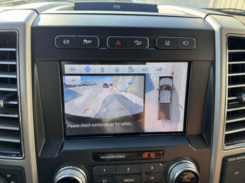 2021 Ford F-350 Super Duty