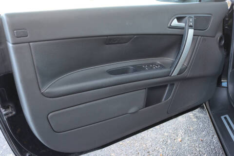 2011 Volvo C70 T5