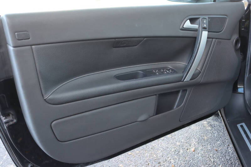 2011 Volvo C70 T5