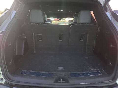 2022 Buick Enclave Essence