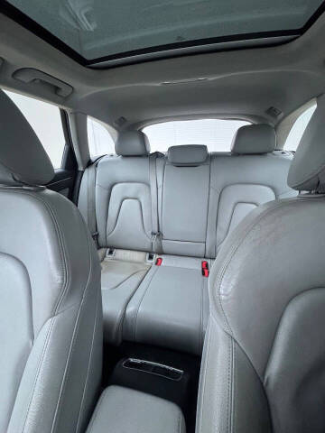 2013 Audi Allroad 2.0T quattro Premium Plus