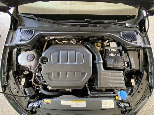 2025 Volkswagen Golf GTI Autobahn