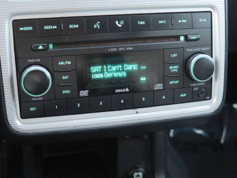 2009 Dodge Journey SXT