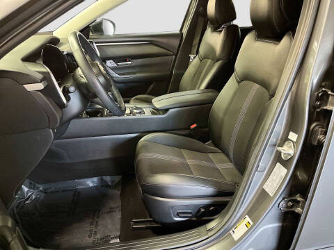 2025 Mazda CX-50 2.5 S Preferred