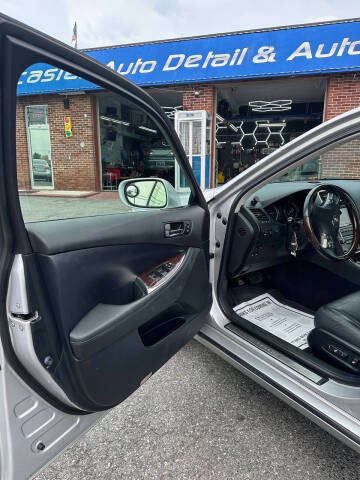 2012 Lexus ES 350