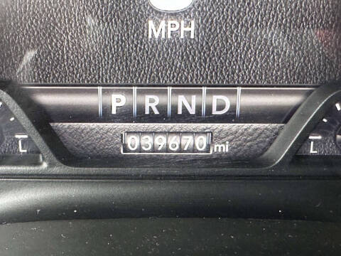 2021 RAM 1500 Limited Longhorn