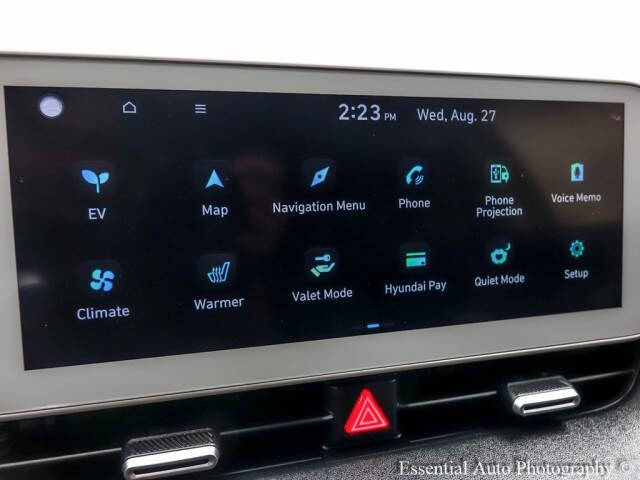 2022 Hyundai Ioniq 5 SE