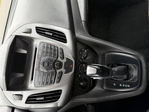 2015 Ford Transit Connect XLT