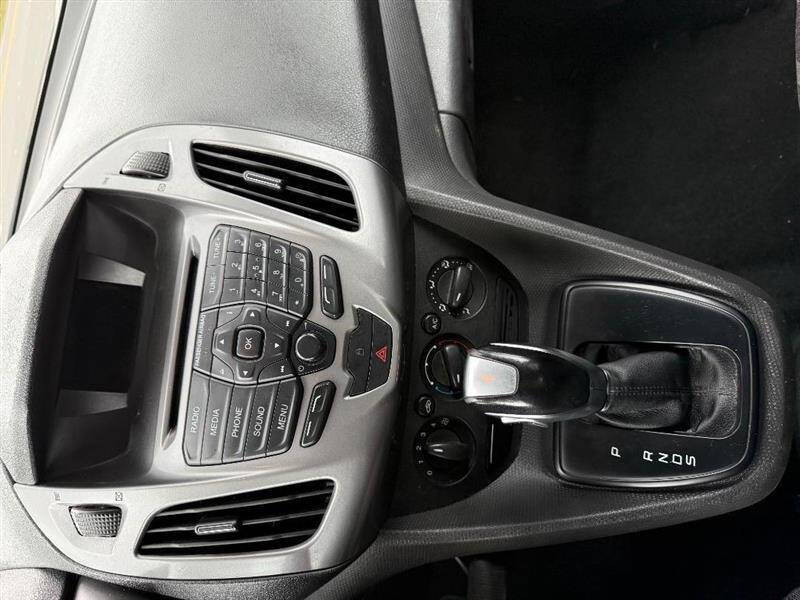 2015 Ford Transit Connect XLT
