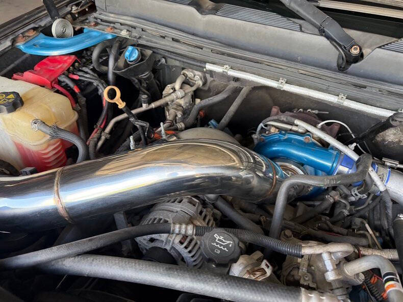 2012 Chevrolet Silverado 2500HD