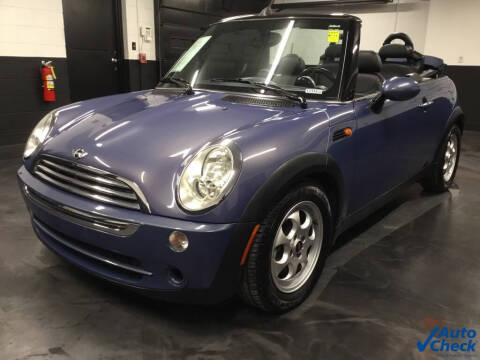 2006 MINI Cooper