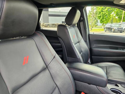 2023 Dodge Durango GT Premium