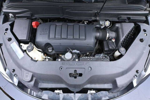 2012 Buick Enclave Premium