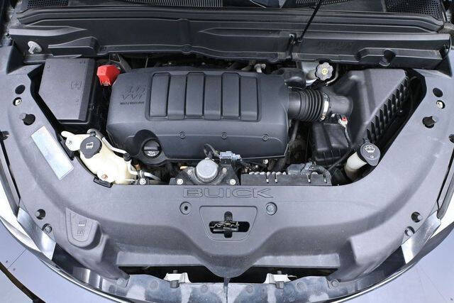 2012 Buick Enclave Premium