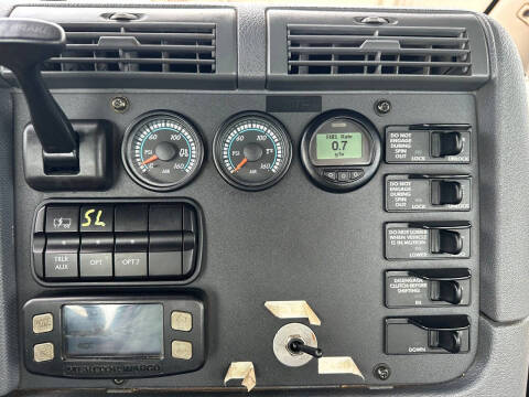 2017 Freightliner Cascadia