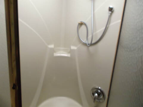 2003 Freightliner XC Chassis