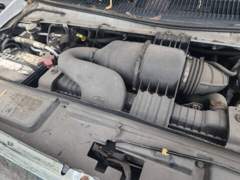 2014 Ford E-Series E-250