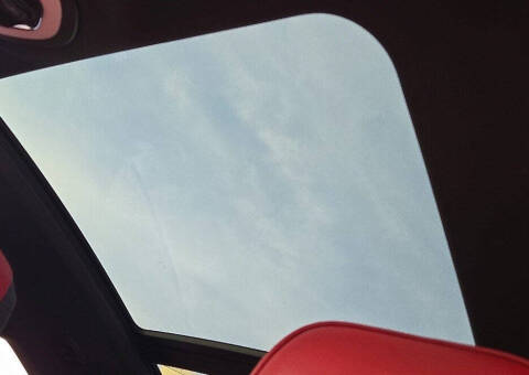 2023 Porsche Macan S