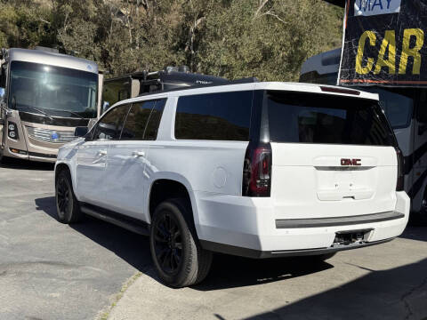 2019 GMC Yukon XL SLT