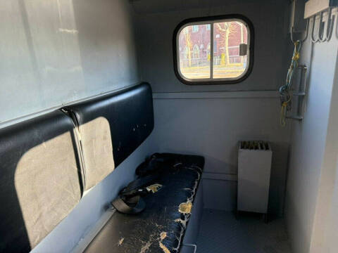 2013 Ford F-650 Super Duty