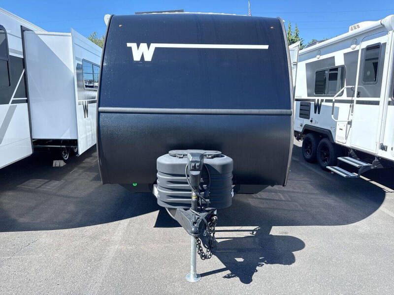 2026 Winnebago Micro Minnie