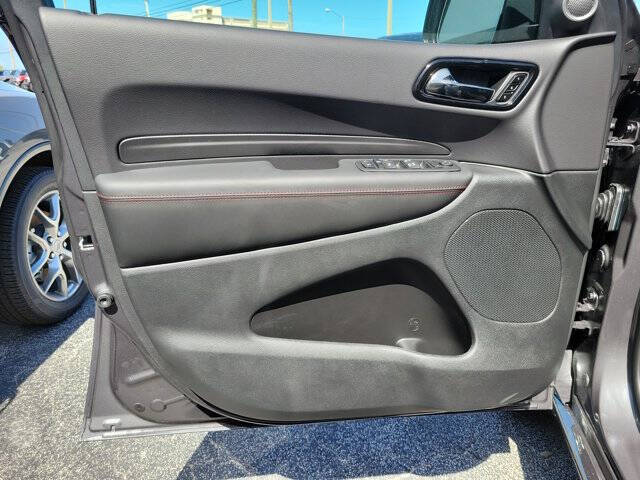 2026 Dodge Durango GT HEMI Plus