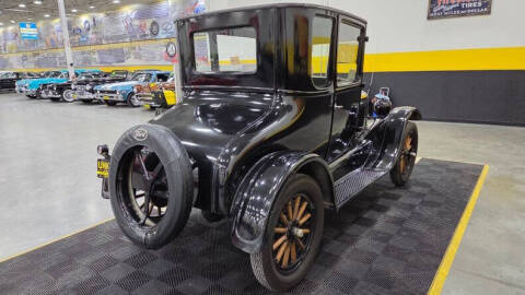 1927 Ford Model T