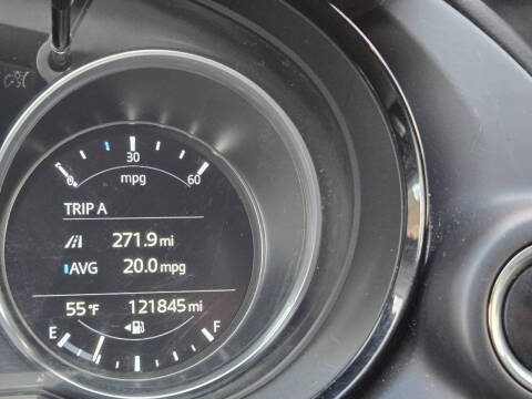 2018 Mazda CX-9 Touring