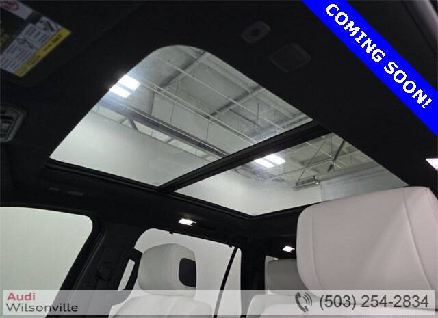 2024 Toyota Sequoia Capstone