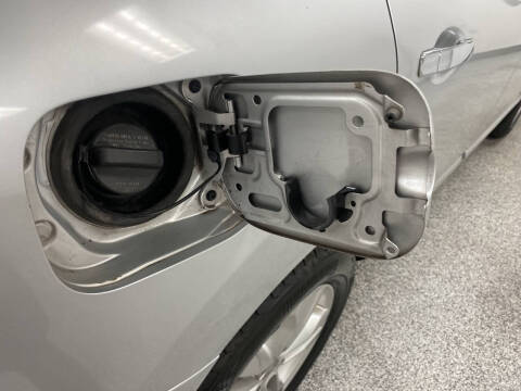 2013 Nissan Rogue SV