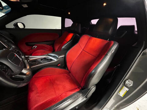 2019 Dodge Challenger GT