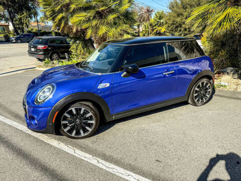 2021 MINI Hardtop 2 Door Cooper S